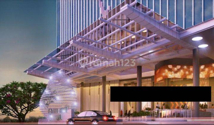  Gedung Dijual Di Gading Boulevard Gading Serpong Tangerang 1