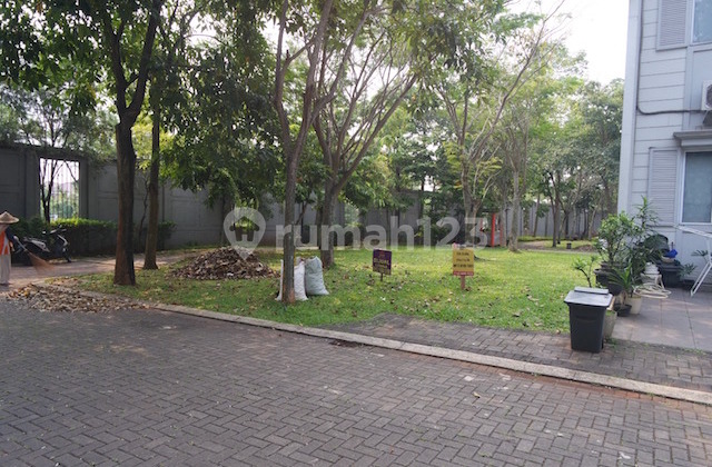 Kavling Dijual Cepat di Cluster Hyland Greenwich Park BSD City