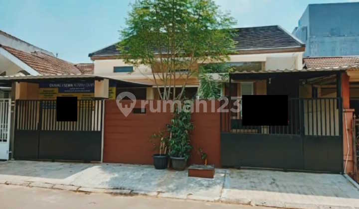 House for Sale in Kencana Loka BSD Serpong Tangerang Selatan House for Sale in Kencana Loka BSD Serpong Tangerang Selatan
