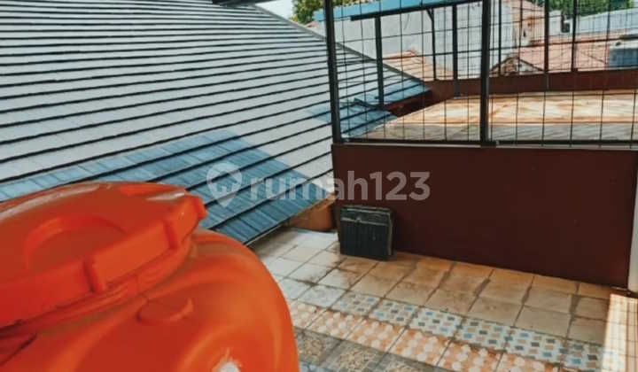 House for Sale in Kencana Loka BSD Serpong Tangerang Selatan 2