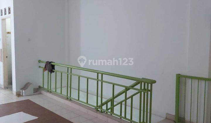 Ruko Disewakan Di Permata Niaga Taman Royal 1 Tanah Tinggi Tang 2