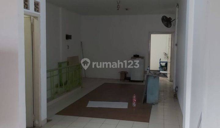 Ruko Disewakan Di Permata Niaga Taman Royal 1 Tanah Tinggi Tang 4