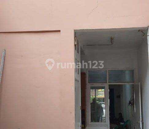 Ruko Disewakan Di Permata Niaga Taman Royal 1 Tanah Tinggi Tang 9