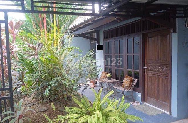 Rumah Dijual Cepat Di Griya Loka Sektor 1,2 Bsd Serpong Tangsel 2