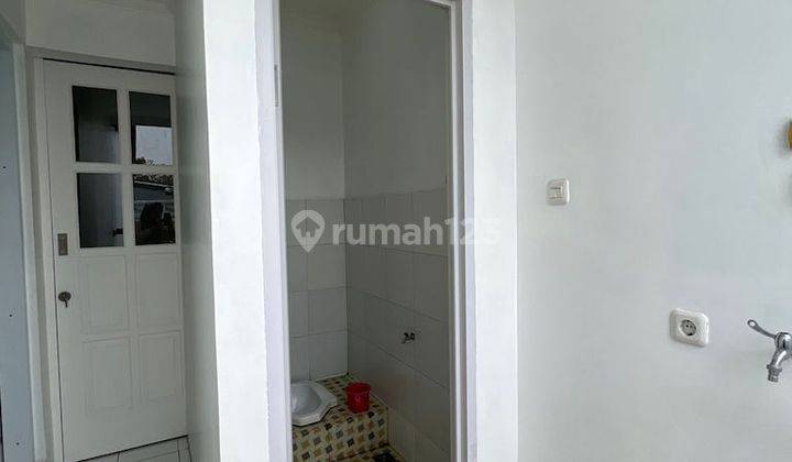 Rumah Dijual Di Kencana Loka Sektor 12,5 Bsd Serpong Tangsel 2