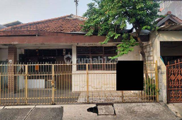 Rumah Dijual Cepat Di Kali Baru Timur Dalam Bungur Senen Jakpus 1