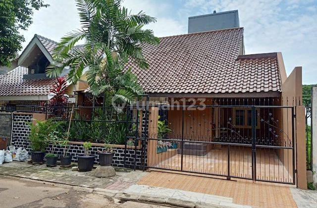 Rumah Dijual Disewakan Cepat Di Anggrek Loka Bsd Serpong Tangsel 2