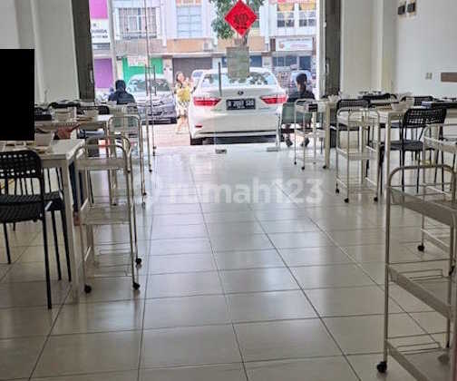 Shop House For Quick Sale In Sparks Paramount Kelapa Dua Tangerang 2