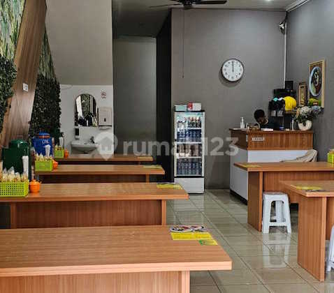 Shop House For Sale Fast In Glaze Paramount Kelapa Dua Tangerang 2