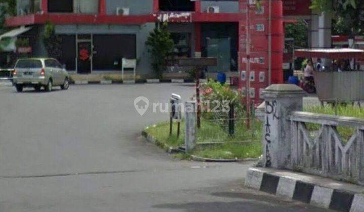 Spbu Dijual Cepat Di Cipinang Jaya Raya Jatinegara Jaktim 1