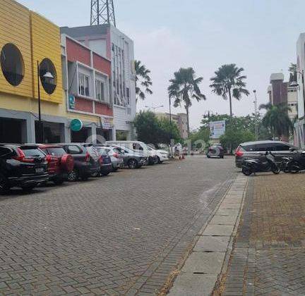 Ruko Dijual Di Golden 8 Jln Boulevard Raya Paramount Kelapa Dua 2