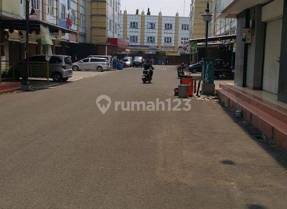 Ruko Dijual Cepat Di Golden Boulevard Bsd Serpong Utara Tangsel 2