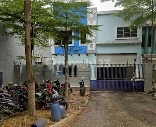 Gudang Disewakan Di Taman Tekno 1 Bsd City Setu Tangsel Gudang Disewakan Di Taman Tekno 1 Bsd City Setu Tangsel