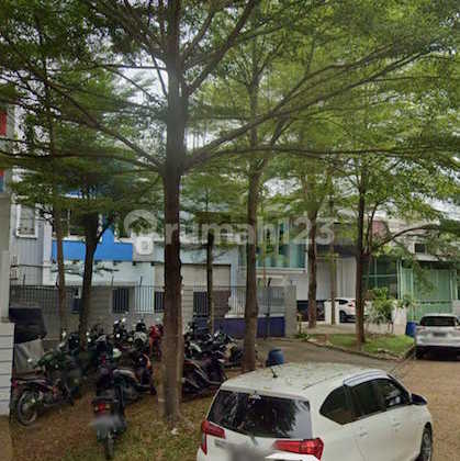 Gudang Disewakan Di Taman Tekno 1 Bsd City Setu Tangsel Gudang Disewakan Di Taman Tekno 1 Bsd City Setu Tangsel