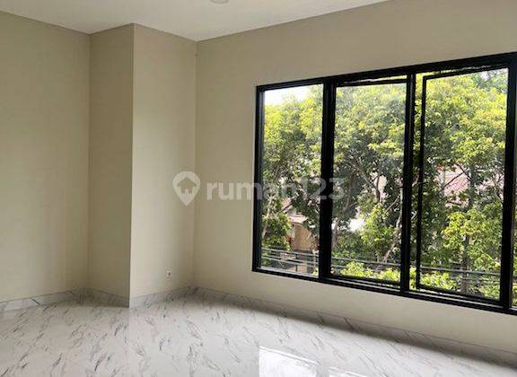 Rumah Dijual Di Villa Melati Mas Serpong Utara Tangsel 2