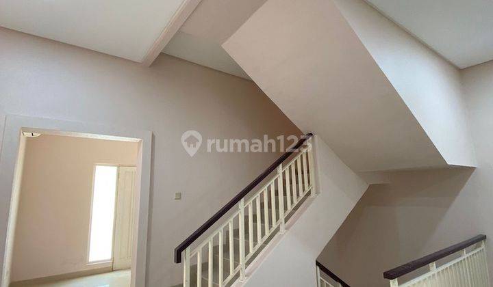 Townhouse Dijual Di Emerald Pik 1 Penjaringan Jakut 2