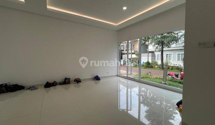 Rumah Dijual Di Cluster Menteng Village Ilago Paramount  2