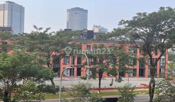 Gedung Disewakan Di Weston Lane Alam Sutera Serpong Utara Tangsel 1