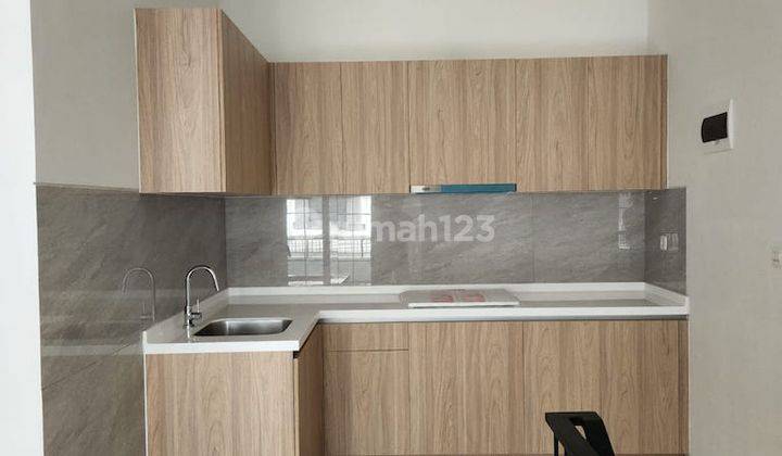 Rumah Dijual Di Cluster Winona Alam Sutera Serpong Utara Tangsel 2