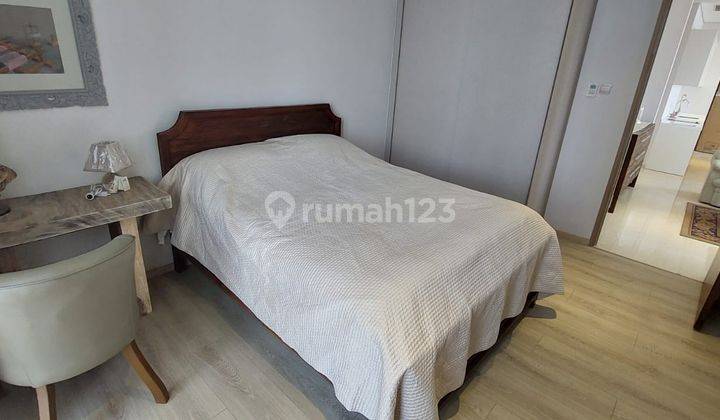 Apartement Disewakan Di Saumata Lt 29 Alam Sutera Serpong Utara Tangsel 2