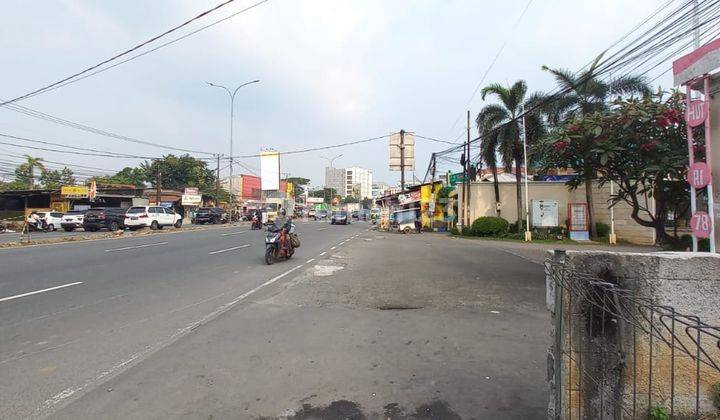 Ruko Dijual Cepat Di Jln Raya Serpong Tangsel 2