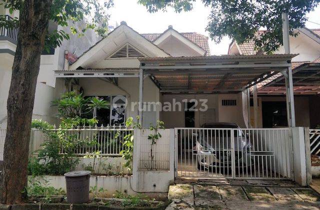 Rumah Dijual Di Giri Loka 1 Jln Merbabu Bsd Serpong Tangsel 1