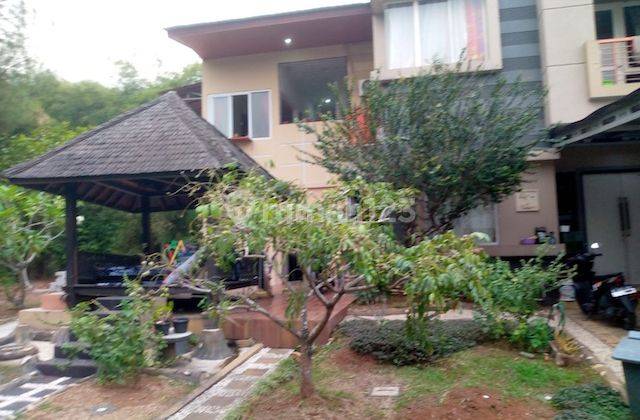 Rumah Dijual Cepat Di Cluster Vineyard The Green Bsd City Serpong Tangsel 2