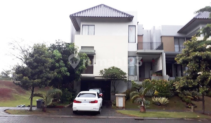 Rumah Dijual Cepat di Heliconia De Park Bsd City Pagedangan Tangerang Rumah Dijual Cepat di Heliconia De Park Bsd City Pagedangan Tangerang