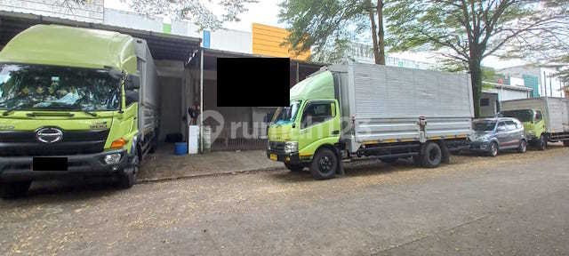 Warehouse for Sale at Taman Tekno 2 H7-7 BSD City Setu Tangsel Warehouse for Sale at Taman Tekno 2 H7-7 BSD City Setu Tangsel