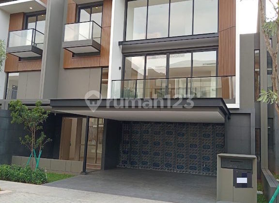 Rumah Dijual Di Cluster Laurel Navapark Bsd City Pagedangan Tangerang Rumah Dijual Di Cluster Laurel Navapark Bsd City Pagedangan Tangerang