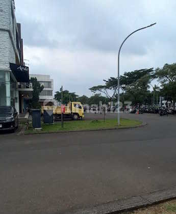 The Prominence Jln Jalur Sutera Boulevard Alsut Serpong Utara Tangsel 2