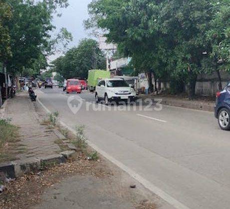 Gudang Disewakan Di Jln Imam Bonjol Karawaci Tangerang 2