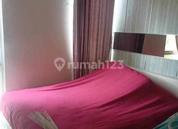 House for Sale in The Icon BSD City Cisauk Tangerang Cluster 2