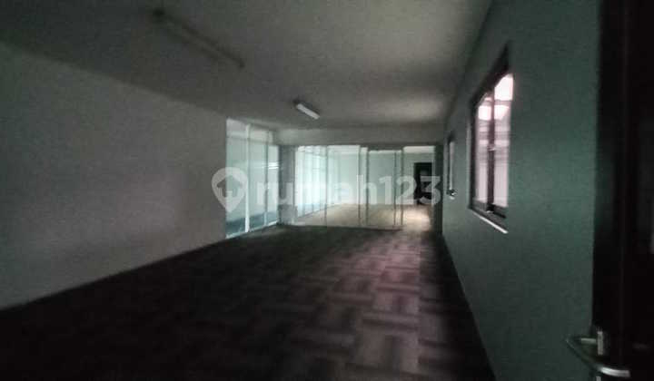 Warehouse for Rent in Taman Tekno BSD City, Setu, Tangsel