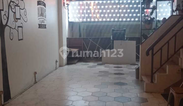 Shop House for Sale at Wtc Matahari Serpong Tangsel 2