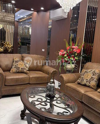 Rumah Dijual Cepat Di Cluster Giardina Foresta Bsd City Pagedangan Tangerang 2