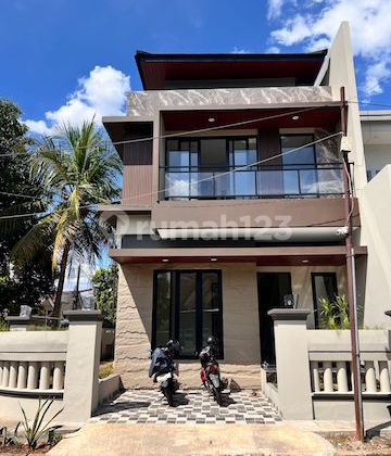 Rumah Dijual Di Villa Melati Mas Serpong Utara Tangsel Rumah Dijual Di Villa Melati Mas Serpong Utara Tangsel