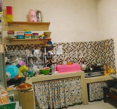 Rumah Dijual Cepat Di Cluster Heliconia Legok Permai Tangerang 2