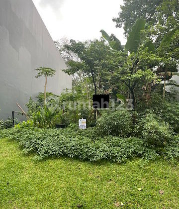 Kavling Dijual Di Taman Tirta Golf Bsd Serpong Utara Tangsel