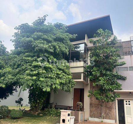 Rumah Dijual Cepat Di Cluster Tiara Phg Summarecon Pagedangan Tangerang 1