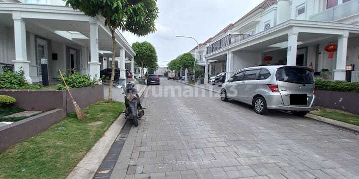 House for Quick Sale in Pasadena Grand Residence Cluster, Paramount Pagedangan, Tangerang 2