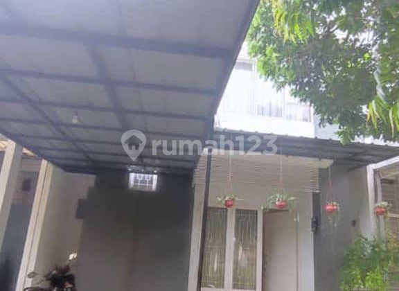 Rumah Dijual Cepat di Cluster Patagonia De Latinos Bsd City Serpong Tangsel