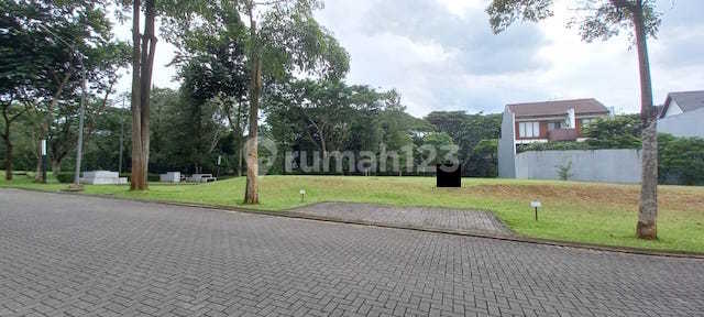Plot for Sale in Royal Blossom Cluster, The Green BSD City, Serpong, Tangsel Plot for Sale in Royal Blossom Cluster, The Green BSD City, Serpong, Tangsel
