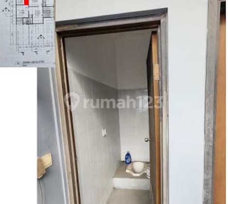 House for Sale in Cluster Eternity The Icon BSD City Cisauk Tangeranghouse for Sale in Cluster 2