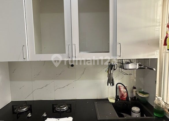 Rumah Dijual Cepat di Cluster Malibu Village Paramount Pagedangan Tangerang 2