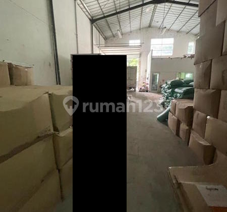 Warehouse For Quick Sale In Taman Tekno 1 Bsd City Setu Tangsel Warehouse For Quick Sale In Taman Tekno 1 Bsd City Setu Tangsel