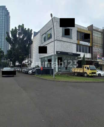 The Prominence Jln Jalur Sutera Boulevard Alsut Serpong Utara Tangsel The Prominence Jln Jalur Sutera Boulevard Alsut Serpong Utara Tangsel