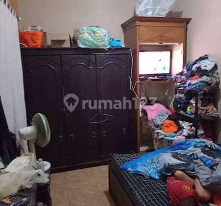 Rumah Dijual Di Regency Melati Mas Serpong Utara Tangsel 2