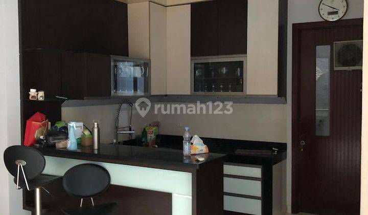 Rumah Dijual Cepat Di Cluster Giardina Foresta Bsd City Pagedangan Tangerang 2