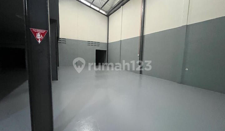 Warehouse for Rent Quickly in Taman Tekno 1 Bsd City Setu Tangsel Warehouse for Rent Quickly in Taman Tekno 1 Bsd City Setu Tangsel